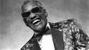 joe adams ray charles